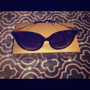 Some Gucci shades never worn